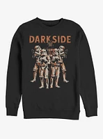 Star Wars Standing Room Only Sweatshirt