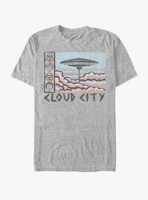 Star Wars Cloud City T-Shirt