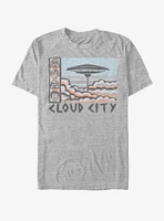 Star Wars Cloud City T-Shirt