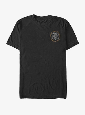 Star Wars Endor Ewoks T-Shirt