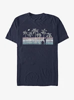 Star Wars Neon Paradise T-Shirt