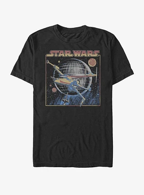Star Wars Oh Ship T-Shirt