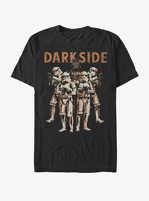 Star Wars Standing Room Only T-Shirt