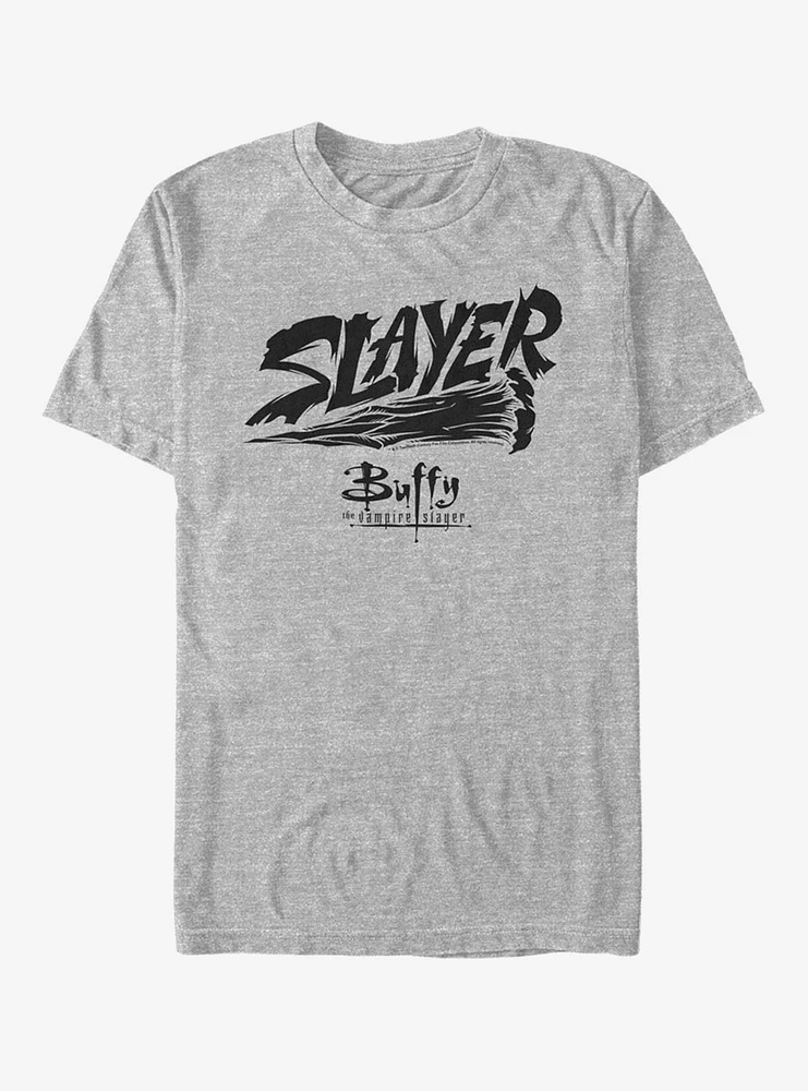 Buffy The Vampire Slayer Stake T-Shirt