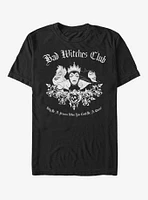 Disney Villains Bad Witches Club T-Shirt