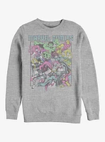 Marvel Avengers Gen Pop Sweatshirt