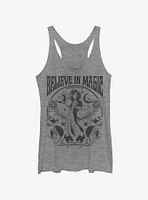 Disney Aladdin Jasmine Celestial Girls Tank