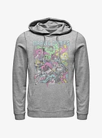 Marvel Avengers Gen Pop Hoodie