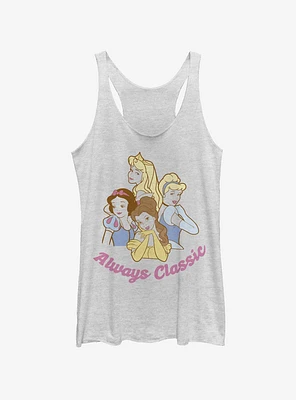 Disney Princesses Always Classic Girls Tank