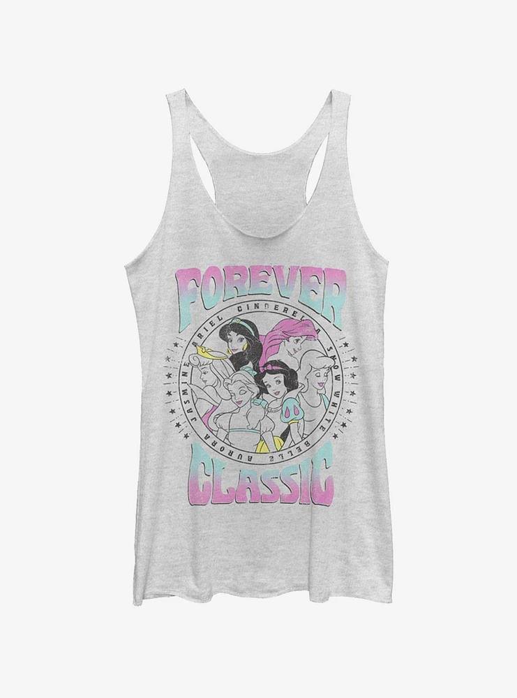 Disney Princesses Classic Princess Girls Tank