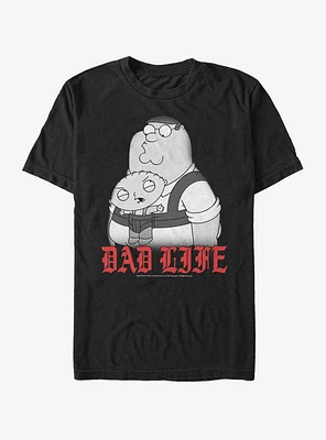 Family Guy Dad Life T-Shirt