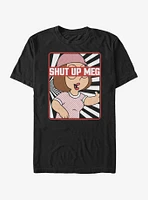 Family Guy Shut Up Meg T-Shirt