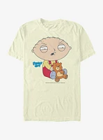 Family Guy Stewie Pose T-Shirt