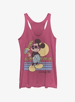 Disney Mickey Mouse Doing Me Girls Tank