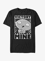 Family Guy Stewie Victory T-Shirt