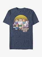 Family Guy The T-Shirt