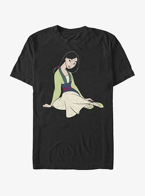 Disney Mulan Large Format T-Shirt