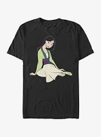 Disney Mulan Large Format T-Shirt