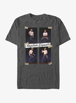 Napoleon Dynamite Dance T-Shirt