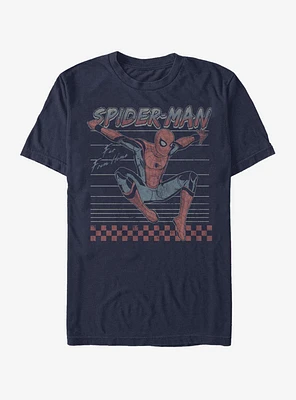 Marvel Spider-Man Far From Home Spidey T-Shirt