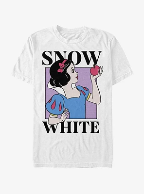 Disney Snow White And The Seven Dwarfs T-Shirt