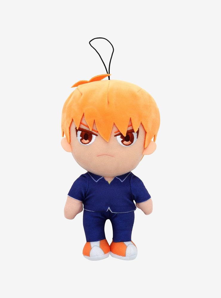 Fruits Basket Plush