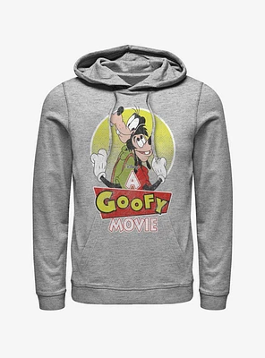 Disney A Goofy Movie Goof And Son Hoodie