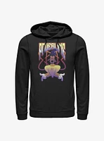 Disney A Goofy Movie Powerline Jam Hoodie