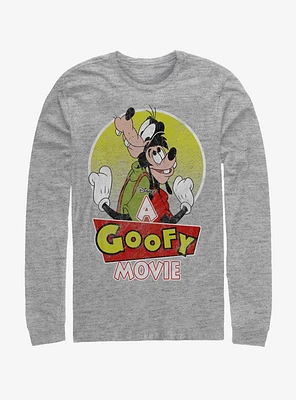 Disney A Goofy Movie Goof And Son Long-Sleeve T-Shirt