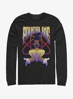 Disney A Goofy Movie Powerline Jam Long-Sleeve T-Shirt