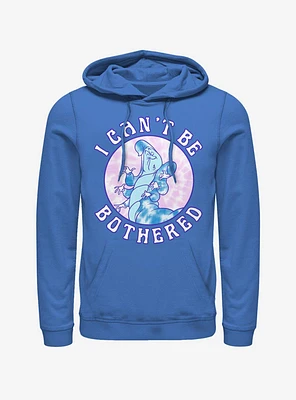 Disney Alice Wonderland Can't Be Caterpillar Hoodie