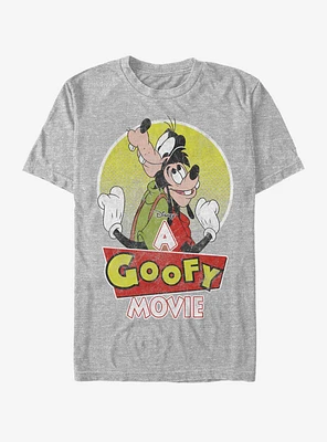 Disney A Goofy Movie Goof And Son T-Shirt