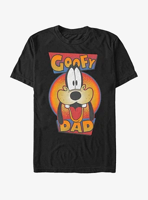 Disney A Goofy Movie Dad T-Shirt