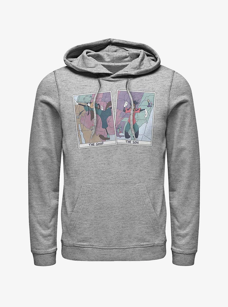 Disney A Goofy Movie Trip Hoodie