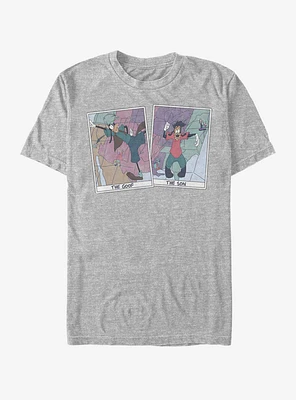 Disney A Goofy Movie Trip T-Shirt