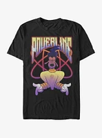 Disney A Goofy Movie Powerline Jam T-Shirt