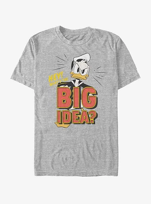 Disney Ducktales Big Idea T-Shirt