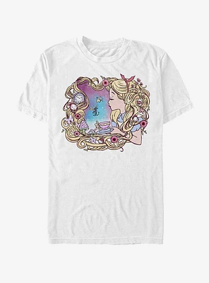 Disney Alice Wonderland Dream T-Shirt
