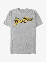 Disney Ducktales Logo T-Shirt