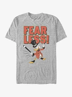 Disney Ducktales Fear Less T-Shirt