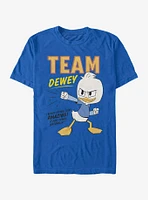 Disney Ducktales Team Dewey T-Shirt