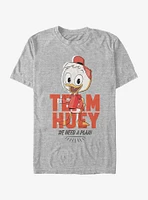 Disney Ducktales Team Huey T-Shirt