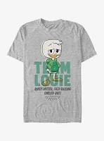 Disney Ducktales Team Louie T-Shirt