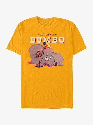 Disney Dumbo Classic T-Shirt