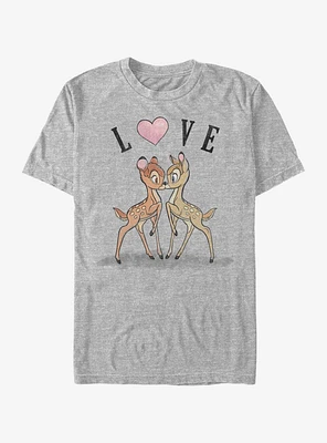 Disney Bambi Love T-Shirt