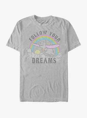 Disney Dumbo Dreaming T-Shirt