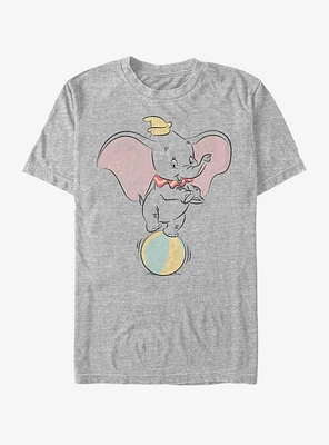 Disney Dumbo Ball Pose T-Shirt