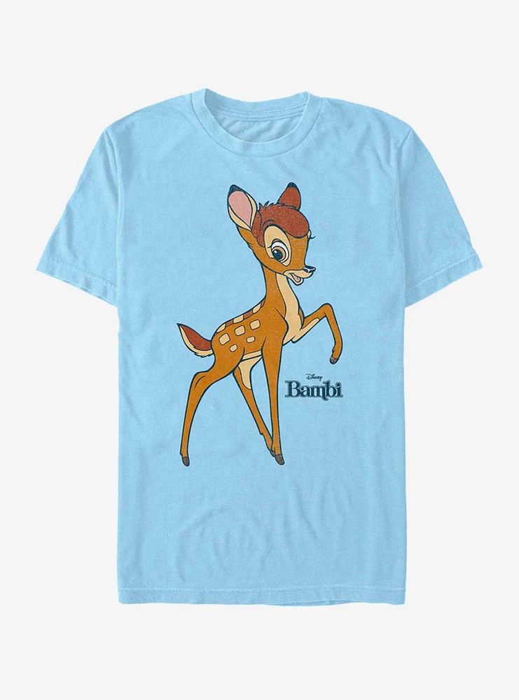 Disney Bambi Big T-Shirt