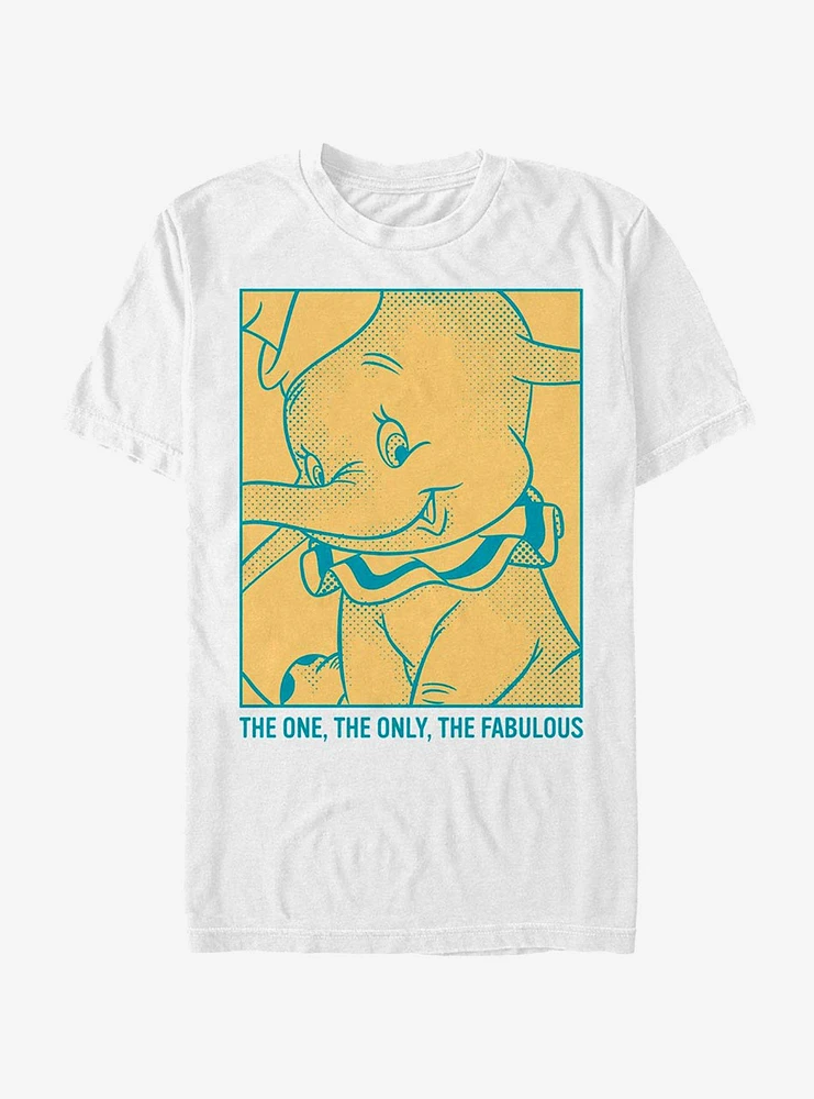 Disney Dumbo Pop T-Shirt