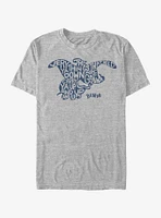 Disney Dumbo Up And T-Shirt